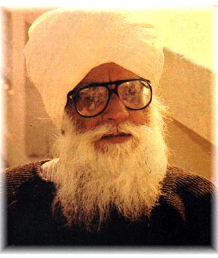             Sirdar Kapur Singh