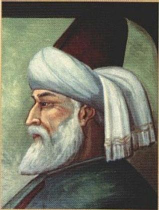                 Rumi