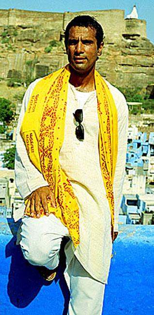                         Tarsem Singh  