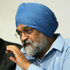 Montek Singh Ahluwalia, Part I: <br />India