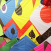 The Kites of Spring