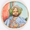 Like Gold: Miniatures of the Sikh School