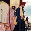 Caught Between a Regimented and a Spontaneous Affair