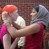 Inter-faith dialogue