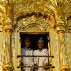 Amritsar Keeps Bas-Relief Art Form Alive  