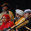 Chardi Kalaa in Dubai