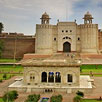 The Gates of Lahore, Capital of Ranjit Singh