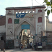 Lahore