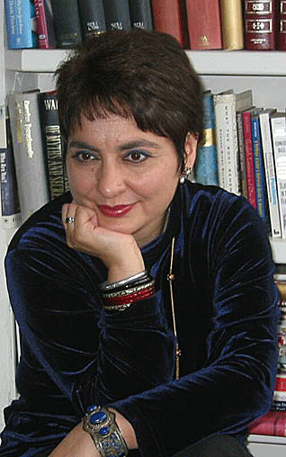                   Shauna Singh Baldwin      
