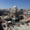 Baisakhi celebrations: Pak issues 2,200 visas to Sikh pilgrims from India