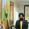 New art gallery brings the Sikh story to Norwich