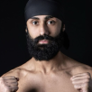 Sikh boxer whose grandad was one of the first South Asian fighters has changed the sport for anyone with a beard