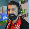 Radio host proud to share his Sikh culture on Edmonton