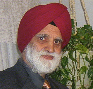 I.J. Singh