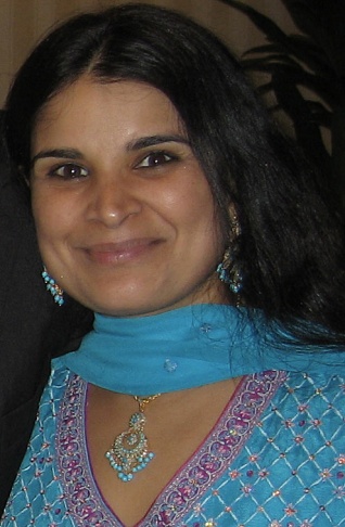 Meeta Kaur