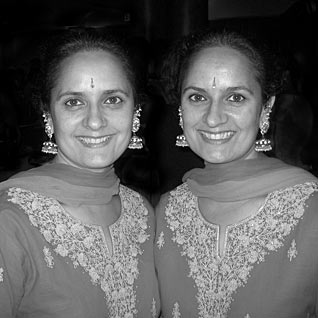 Amrit & Rabindra Kaur Singh