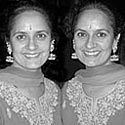 Amrit & Rabindra Kaur Singh